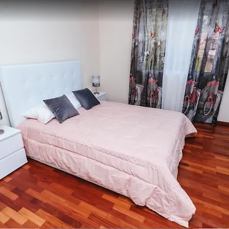 2 Bedroom In Calheta 公寓 阿科达卡列塔