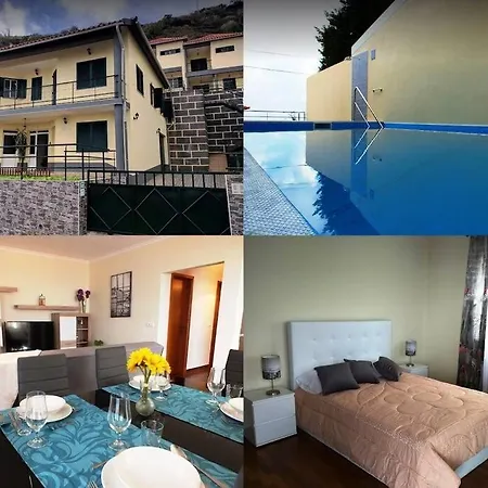 2 Bedroom In Calheta *