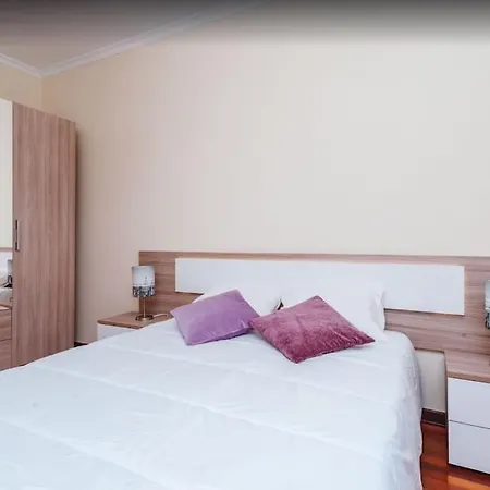 Апартаменты 2 Bedroom In Calheta *