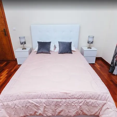 Daire 2 Bedroom In Calheta Arco da Calheta (Madeira)