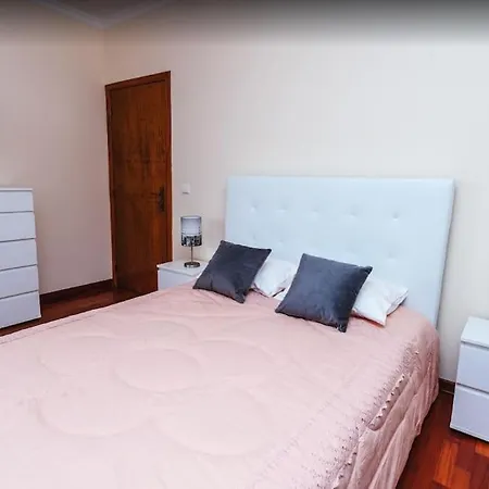 2 Bedroom In Calheta 公寓