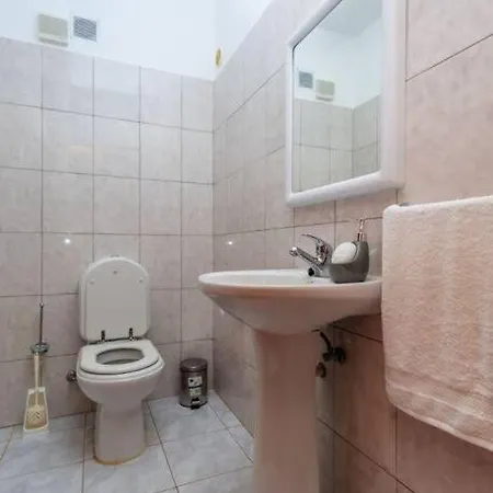 公寓 2 Bedroom In Calheta