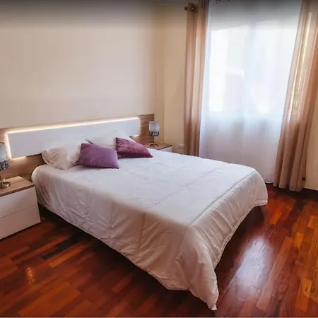 公寓 2 Bedroom In Calheta *