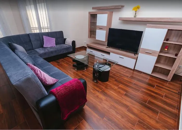 Appartamento 2 Bedroom In Calheta Arco da Calheta (Madeira)