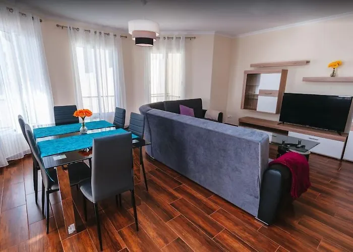 2 Bedroom In Calheta Apartment *