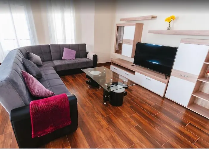 2 Bedroom In Calheta Apartment Arco da Calheta (Madeira)