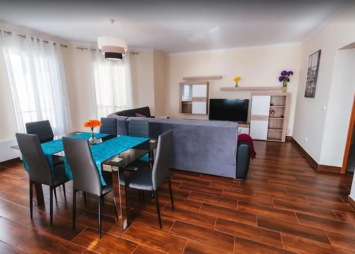 2 Bedroom In Calheta Appartamento Arco da Calheta (Madeira)