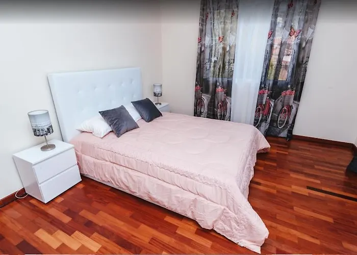 2 Bedroom In Calheta Apartment Arco da Calheta (Madeira)