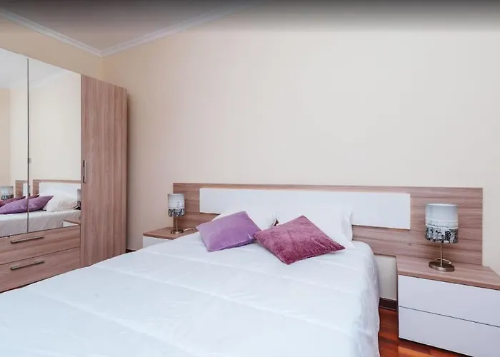 Apartment 2 Bedroom In Calheta *