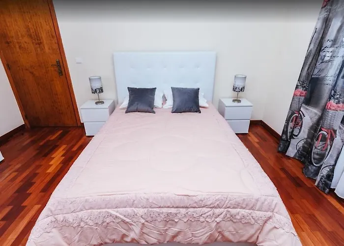 Appartamento 2 Bedroom In Calheta Arco da Calheta (Madeira)