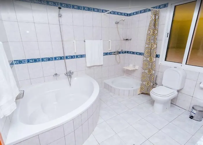 2 Bedroom In Calheta Apartment Arco da Calheta (Madeira)